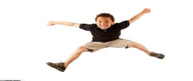 青少年体育培训项目