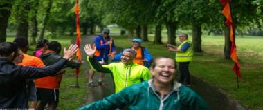 运动会与竞技赛事组织