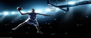 体育项目精准营销与推广